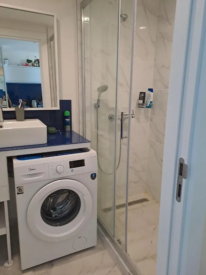 Orbi City 45 Floor Batoumi Appartement