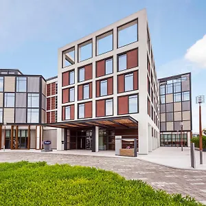 Hampton By Hilton Al Seef 3*, Дубай ОАЭ
